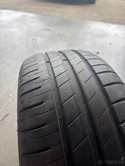 Good year efficient grip 195/55 R15 - 6