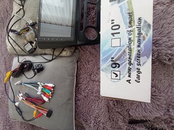 IMars android autoradio - 6