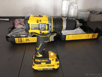 STANLEY FATMAX V20 - 6