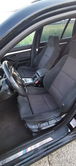 BMW E39 525D 120kw - 6