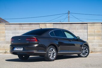Volkswagen Passat 2.0 TDI BMT Highline 110kW - 6