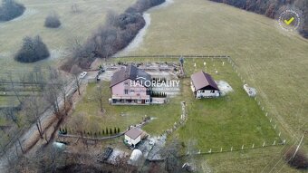 HALO reality - Predaj, rodinný dom Lukovištia, 18546m2 - EXK - 6