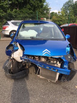 Citroen C1 - 6