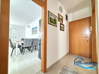 ☀NOVALJA (HR) - 3-izbový moderne zariadený apartmán - 6