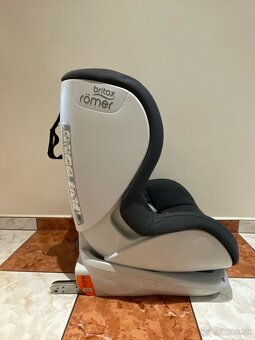 Predám detskú autosedacku Britax Römer - 6