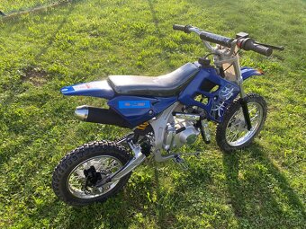 Pit bike / dirt bike - 6