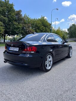 BMW 128i Coupe e82 - 6