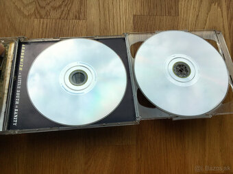 Aerosmith – A Little South of Sanity 10 € - 6