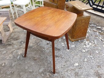 PORCELÁNOVÉ TANIERE COBAL 1 komplet SADA - 6