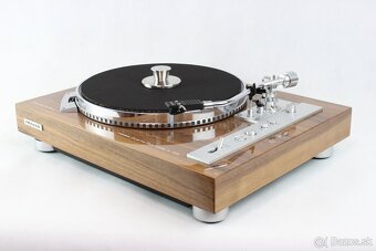 Gramofón PIONEER XL-1550 (PL-570) - 6