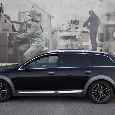 Audi A6 C6 Allroad 3.0 TDi Quattro - 6