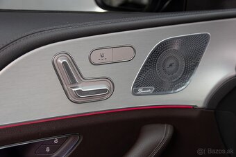 Mercedes-Benz GLE 350 200kW, automat, 4matic, 2020, DPH - 6