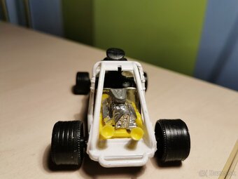 Corgi toys Buggy - 6