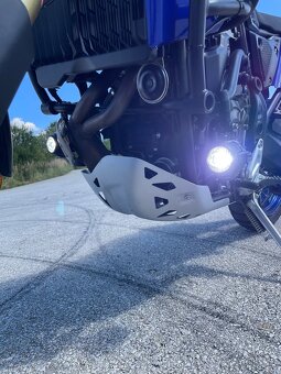 Yamaha Tenere 700 - 6
