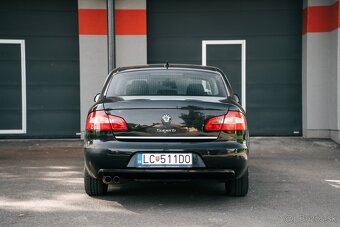 Škoda Superb 1.8 TSI Ambition /aj na splátky - 6