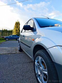 Ford Fiesta - 6