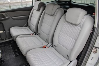 Seat Alhambra 2.0 TDI CR Reference - 6