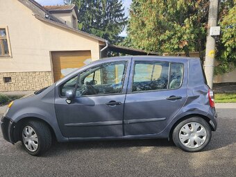 Predám Renault Modus 1.5dci, r.v.2008 - 6