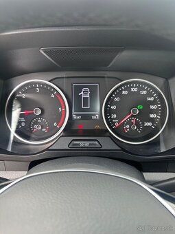 Odťahovka Volkswagen CRAFTER 2.0 TDi - 6