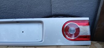 Rozpredám ww sharan ,seat alhambra,ford galaxy - 6
