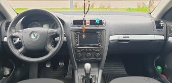 Skoda octavia scout - 6