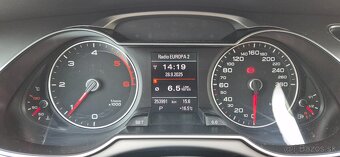 Audi A4 Avant 2.0 TDI 130 kW quattro S tronic - 6