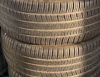 Celorocne Pirelli 275/50 R20 - 6