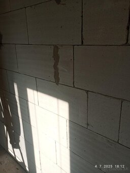 Ponúkam murárske prace - 6