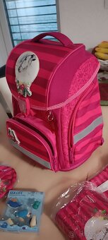 Školská taška - 6