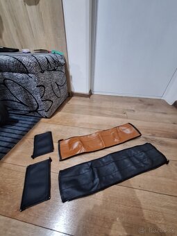 Kombinovaný kočík Mutsy iGo (2-kombinácia) - 6