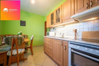 Na prenájom 2-izbový byt v centre Nitry – Hollého ulica - 6