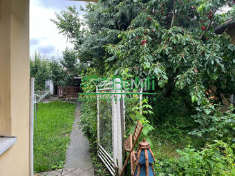 Predaj dvoch rodinných domov -   Levice (015-12-MIJKa) - 6