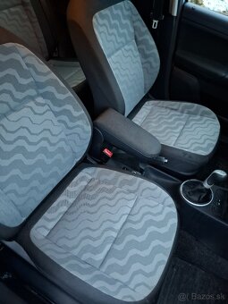 Fabia 1.4 benzin - 6