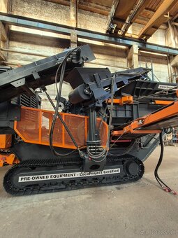 Odrazový drvič - 6