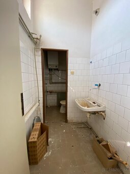 PRENÁJOM nebytových priestorov v obci Veľká Čalomija - 6