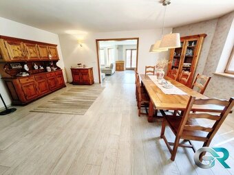 Znížená cena Exkluzívne Ponúkame Vám na predaj rodinnú vil - 6