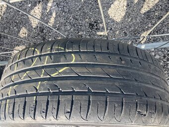 Predam Hlinikove Disky VW,Škoda,Seat ,5x112 R17 - 6