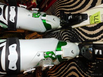 Dynamic Rocker Woodcore-171cm - 6