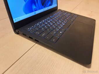 DELL Vostro 14" 3420 i5 11gen 8GB DDR4 512GB SSD - 6