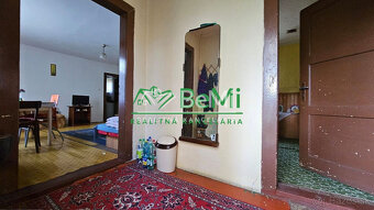 CHALUPA ŠPANIE POLE - NA PREDAJ - 6