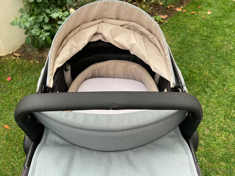 Joolz day+ kociar, 2 kombinacia s prislusenstvom - 6