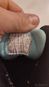 Detské zimné topánky - 6