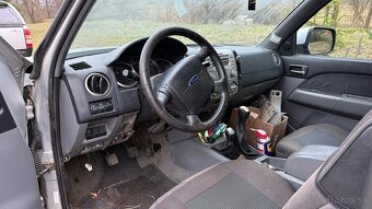 Ford Ranger 4x4 Pick UP - 6