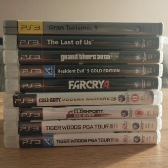 Playstation 3 ,PS3 - 6