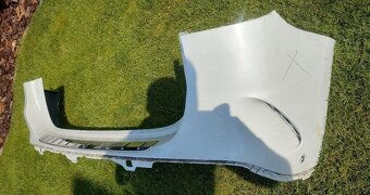 Mercedes GLA AMG A247 W247 H247 2019 - Zadny naraznik - 6