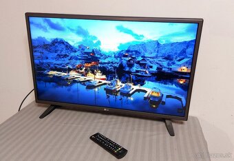 LED TV LG 32" - el. spotreba iba 35W (LG 32LF510B) - 6