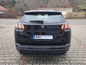 Peugeot 3008 1,5 BLUEHDI,96 kw,109000 Km,LED,NAVI,KAMERA.,.. - 6