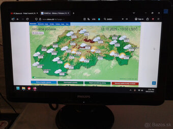 HP 20"1600x1200 pixel 19" lcd Philips 15e 17"lcd HP a AOC - 6