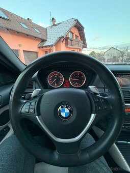 Bmw x6 xdrive35d - 6