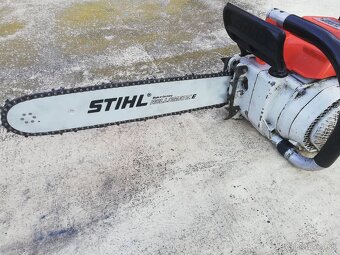 Motorová píla Stihl 041 AV - 6